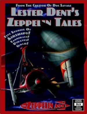 Spirits and Otherworldly Entities: The Curse of KWF Zeppelin Explored